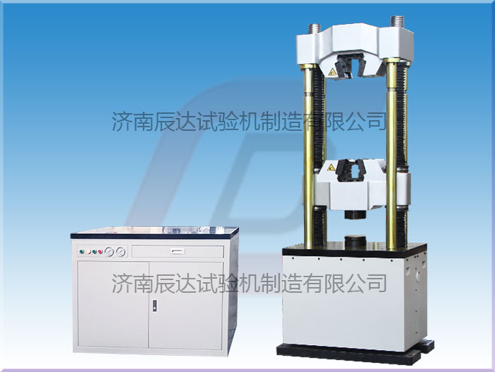 力學試驗機