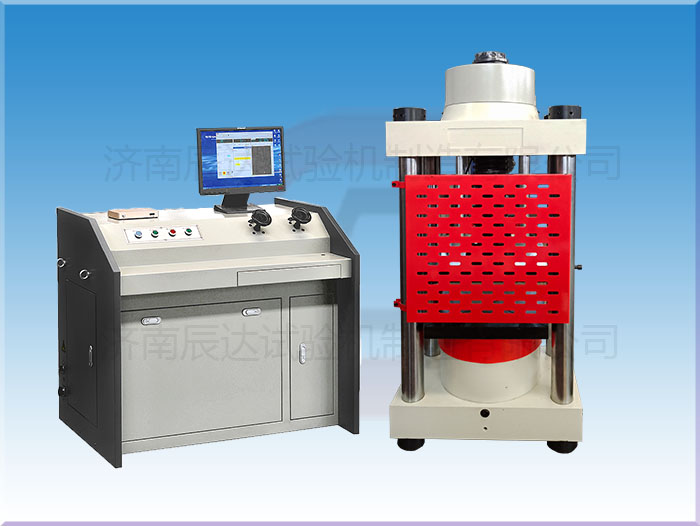 恒應力水泥壓力試驗機