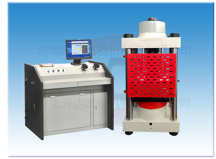 水泥壓力試驗機主要功能、特點以及使用注意事項是什么？