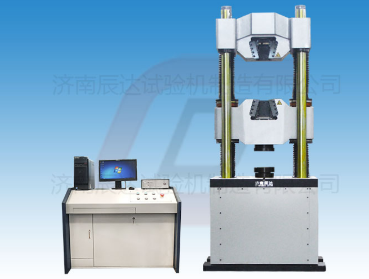 要怎么給200噸液壓萬(wàn)能試驗(yàn)機(jī)做維修檢查？