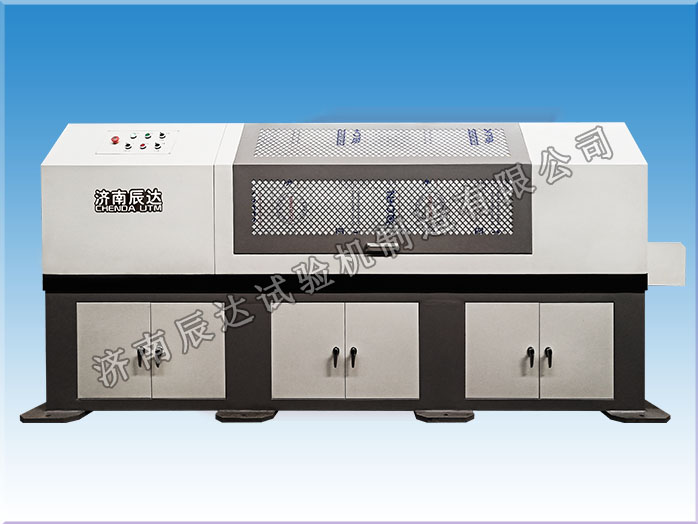 NZW-3000扭轉(zhuǎn)試驗機常見的故障有哪些？