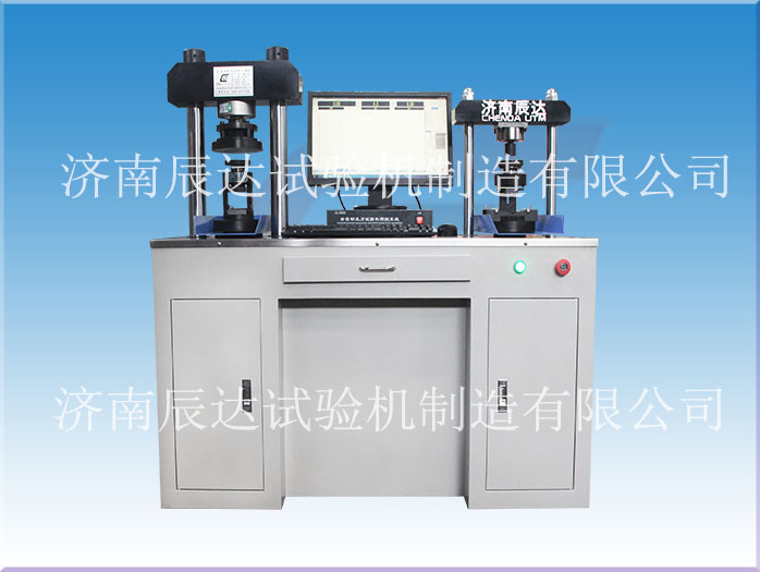 水泥膠砂強度自動壓力試驗機操作時注意事項是什么?